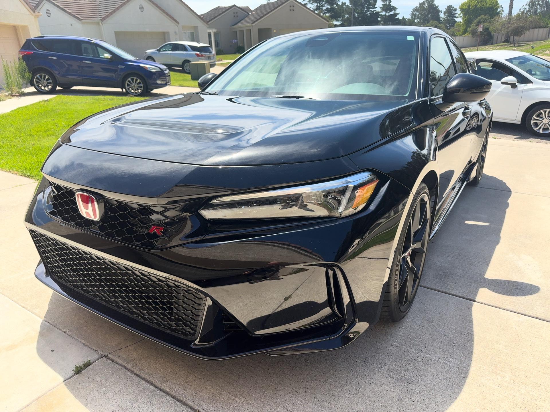 2018 Toyota CHR XLE