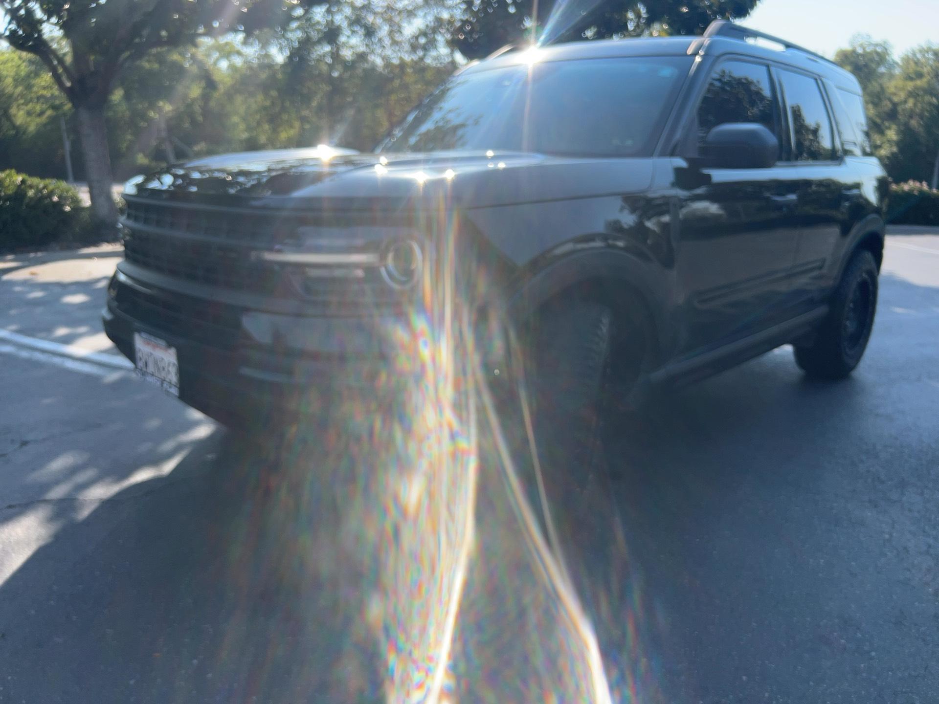 2018 Toyota CHR XLE