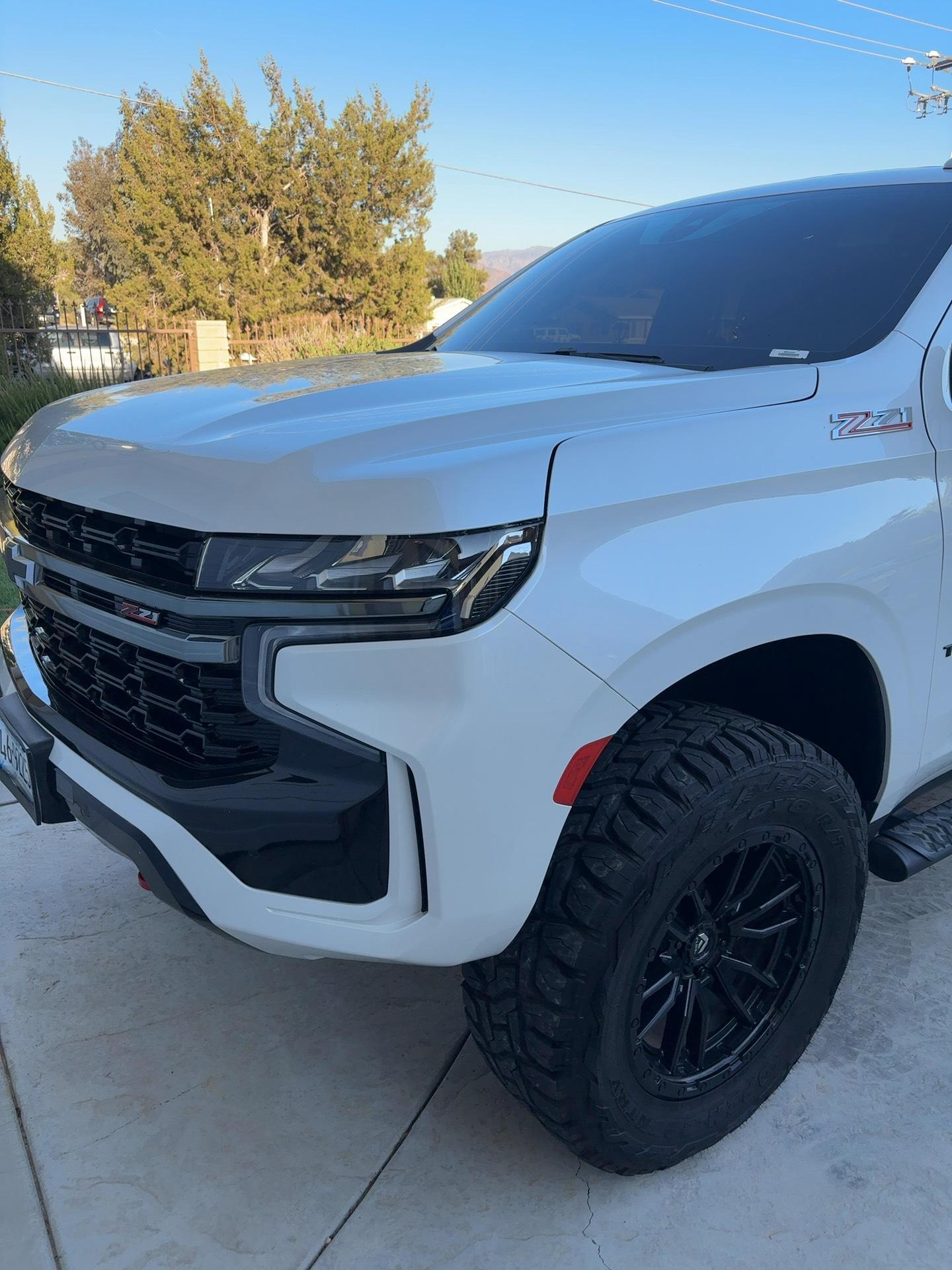 2018 Toyota CHR XLE