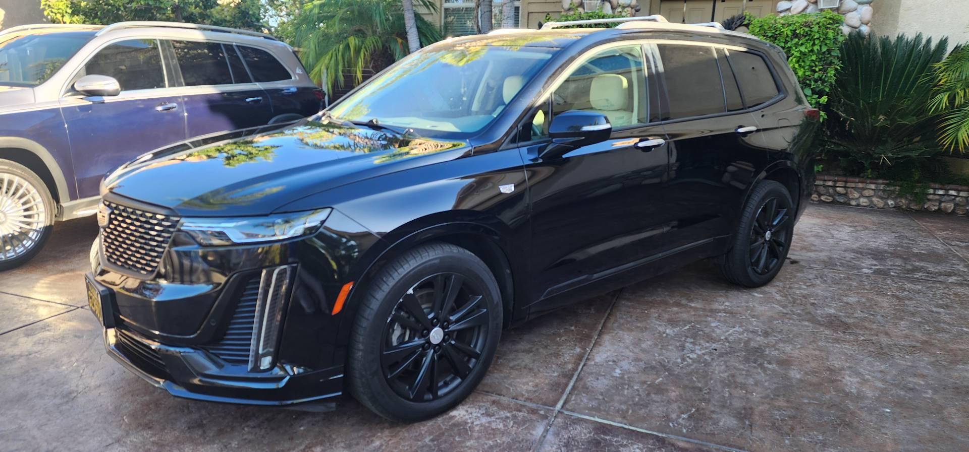2018 Toyota CHR XLE