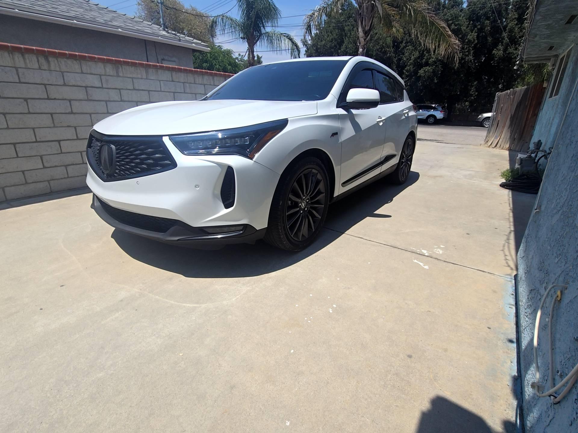 2018 Toyota CHR XLE