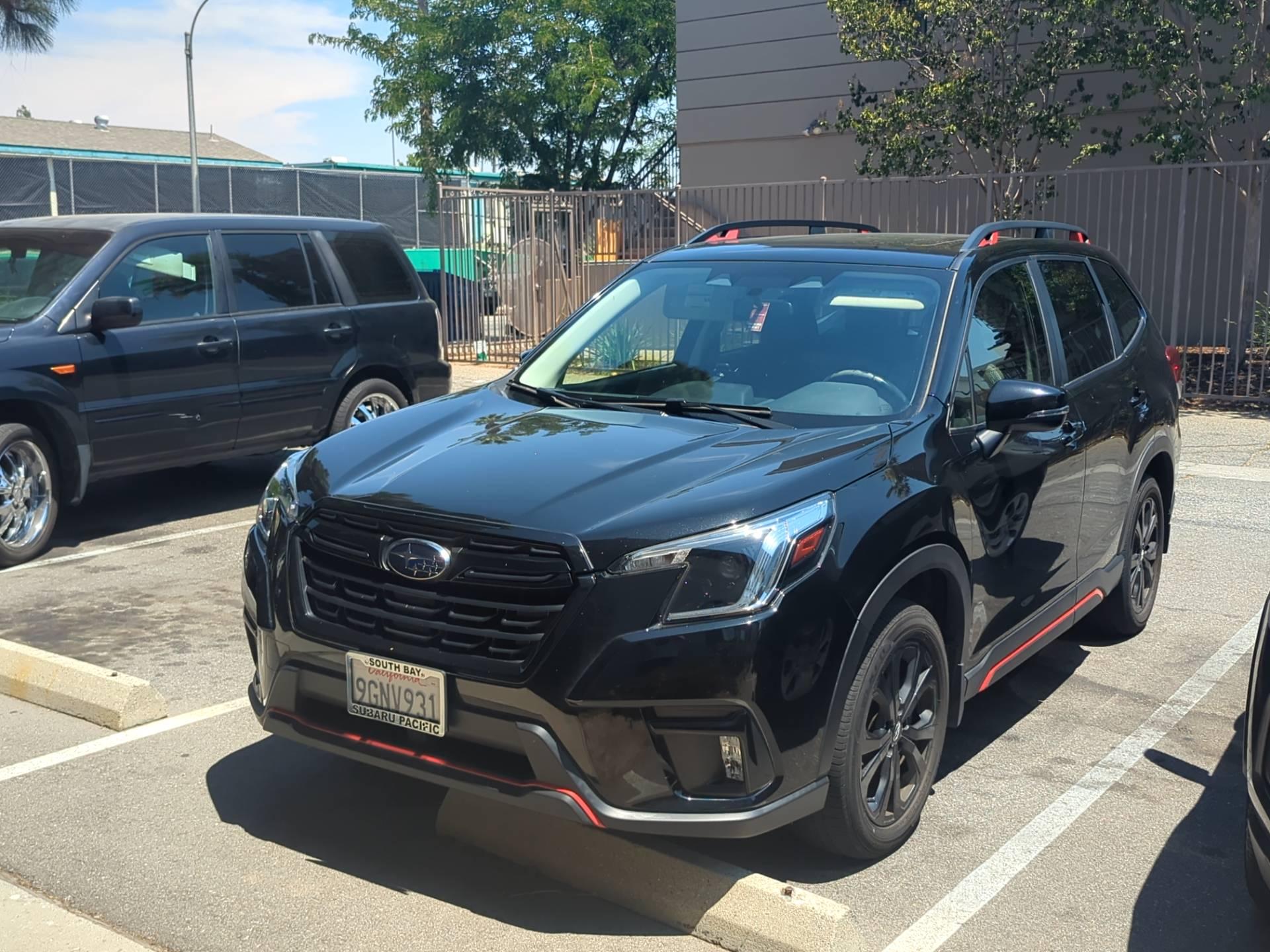2018 Toyota CHR XLE