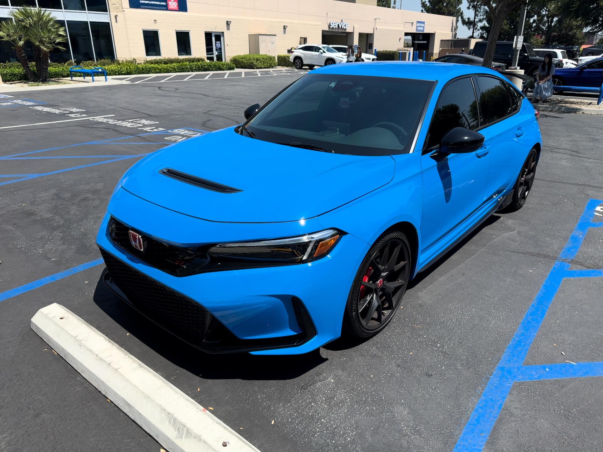 2018 Toyota CHR XLE