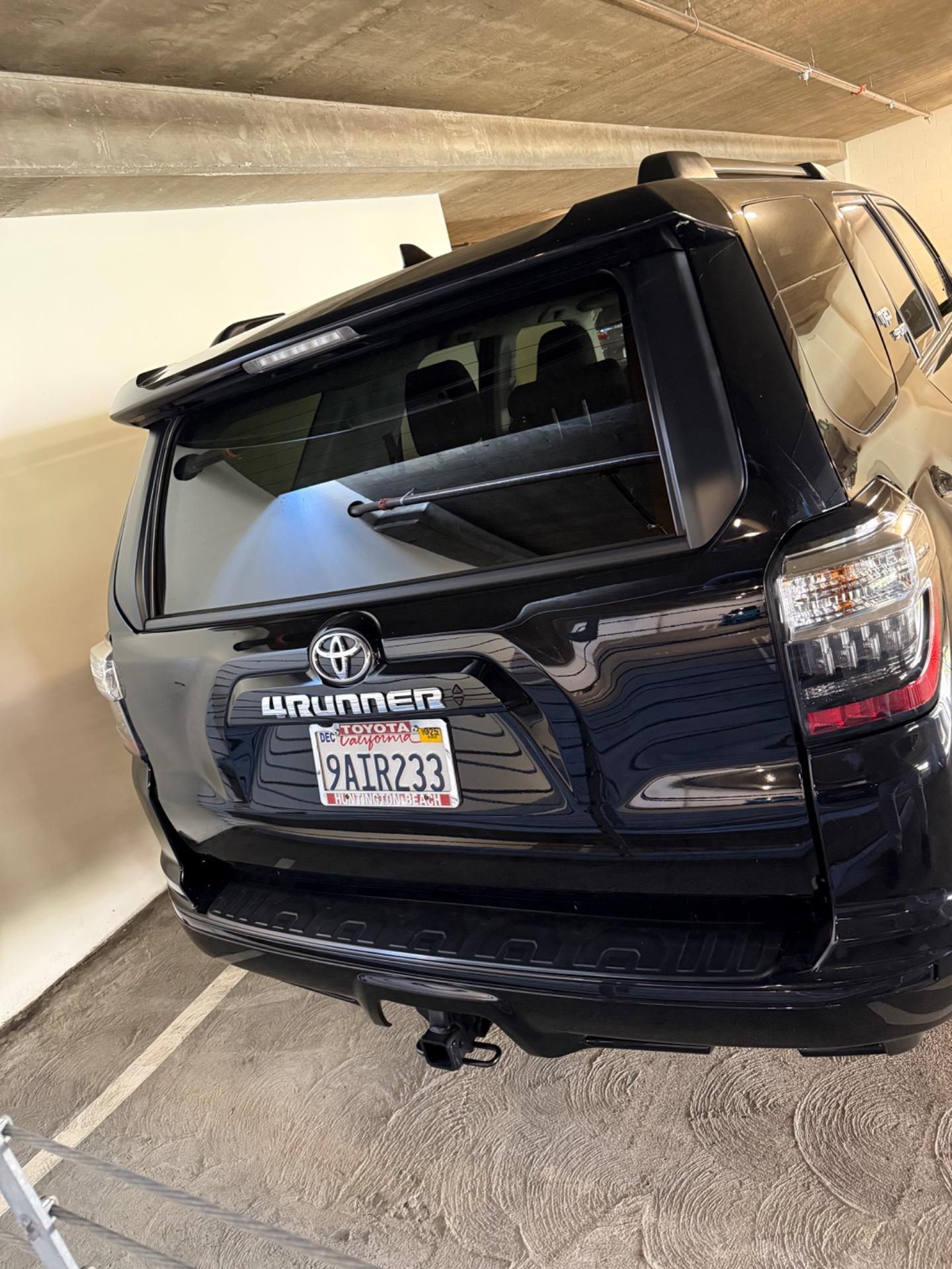 2018 Toyota CHR XLE