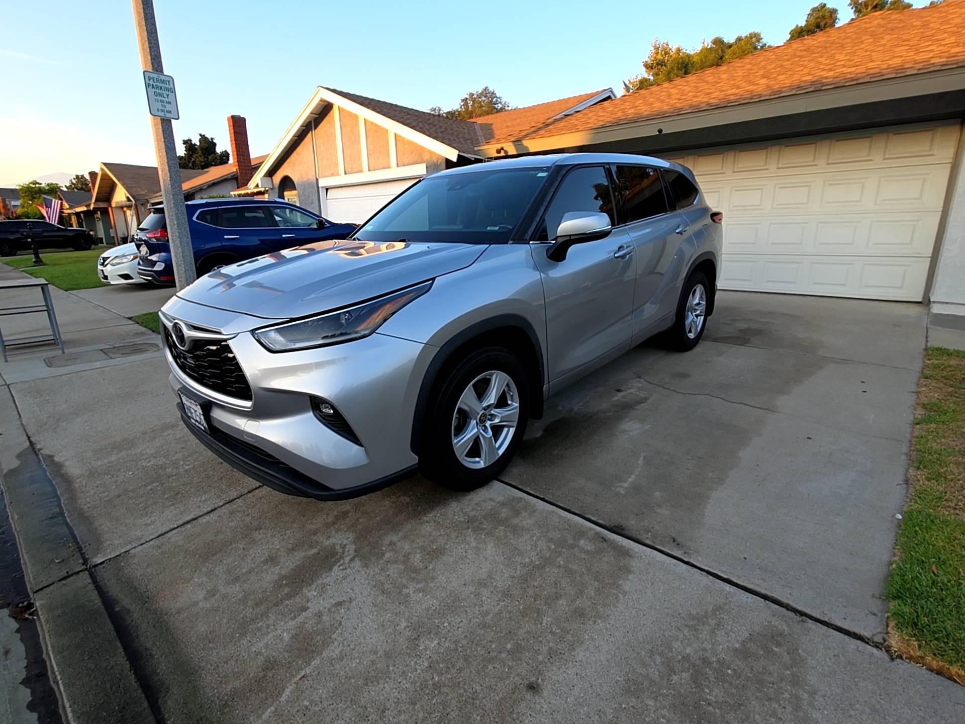 2018 Toyota CHR XLE