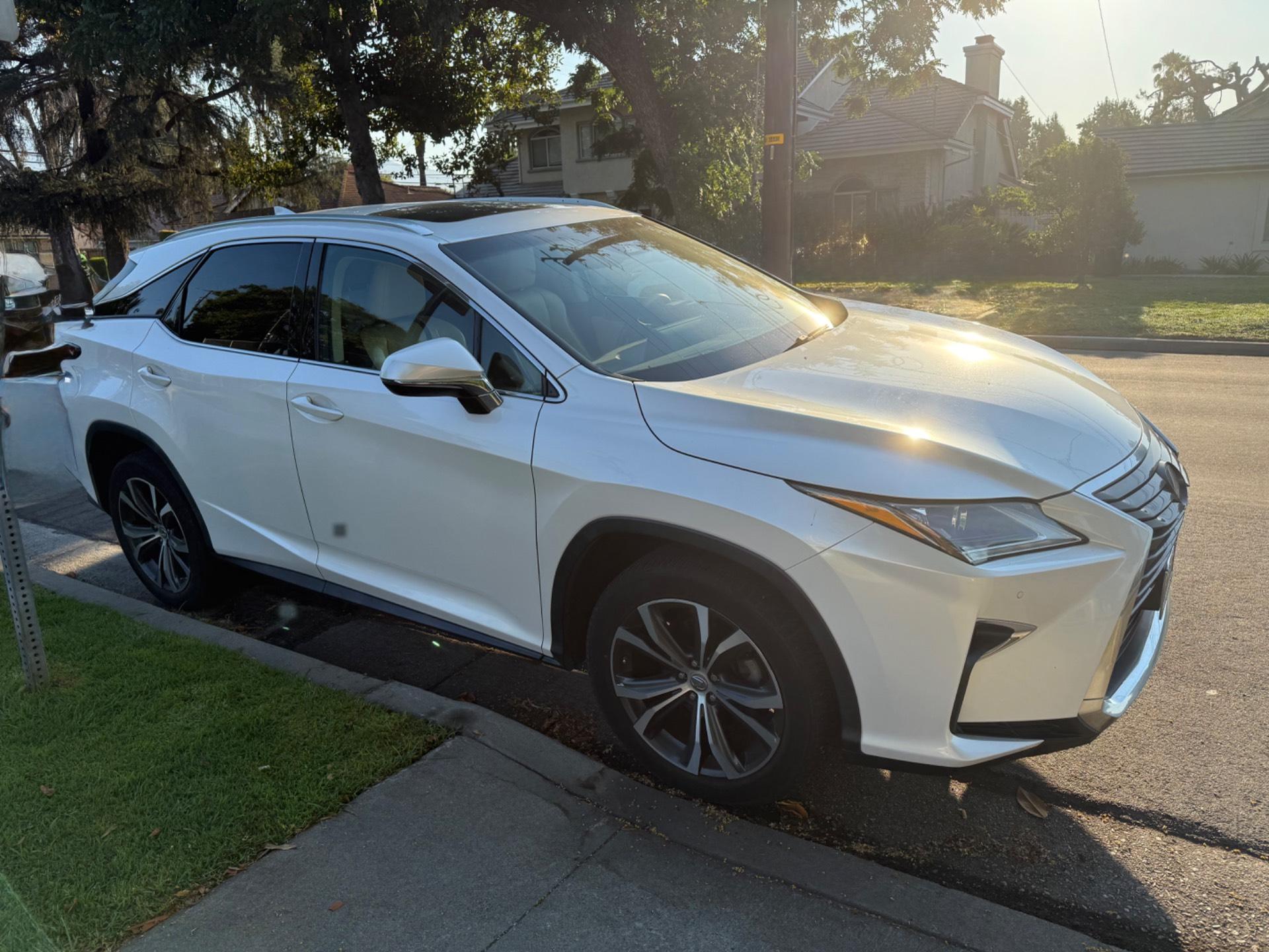 2018 Toyota CHR XLE