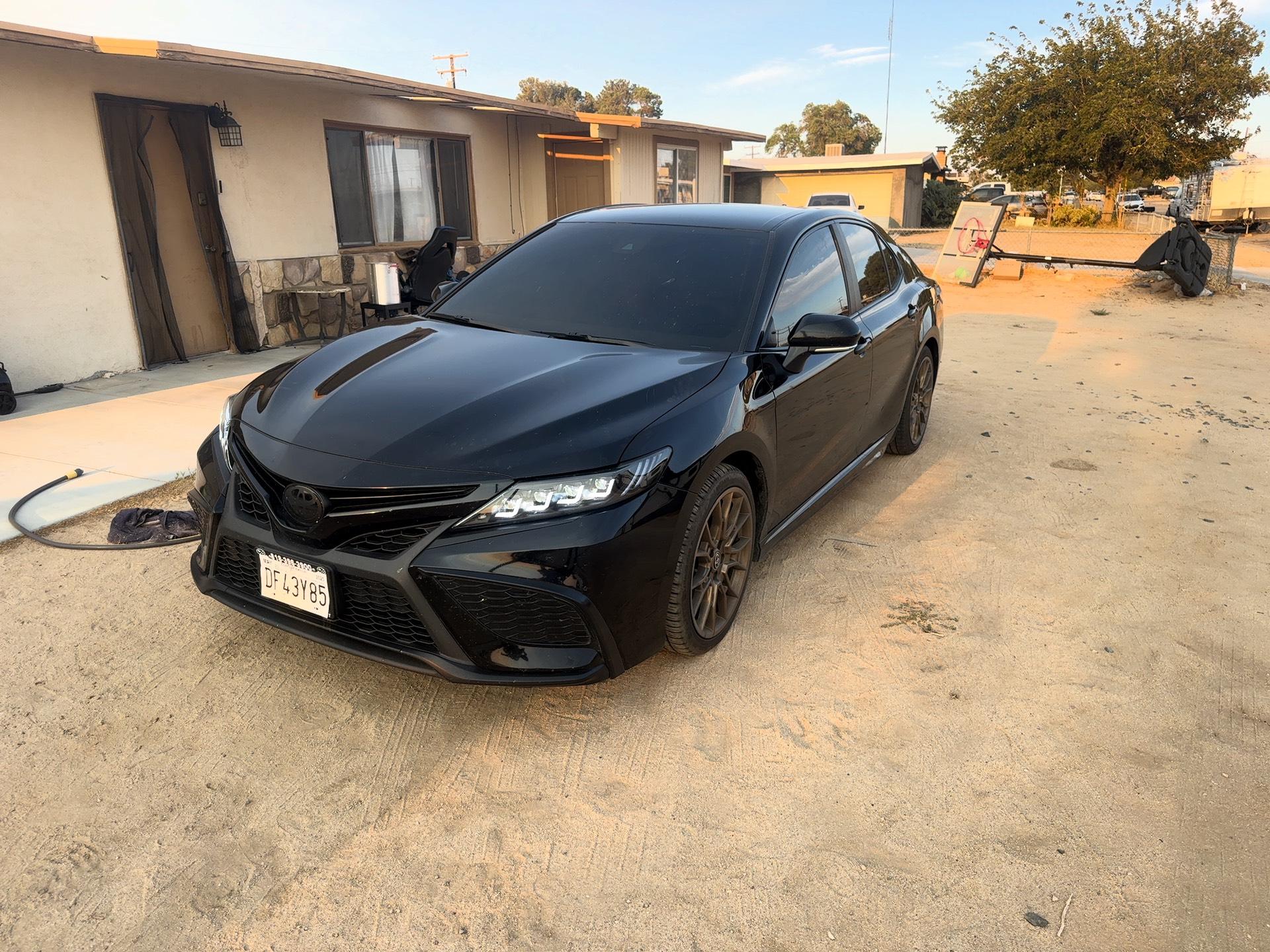 2018 Toyota CHR XLE
