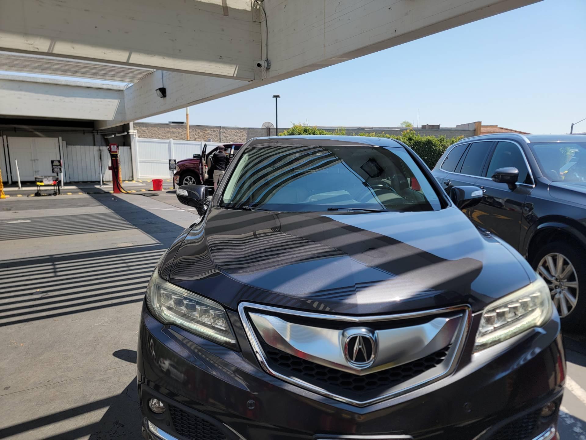 2018 Toyota CHR XLE