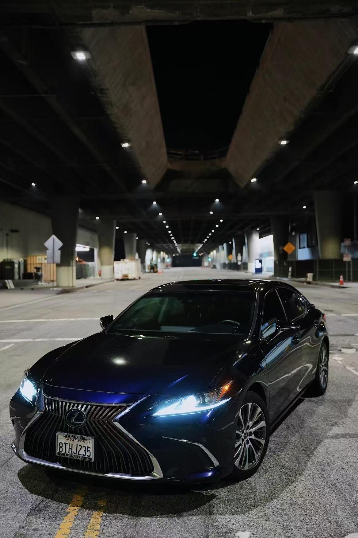 2018 Toyota CHR XLE
