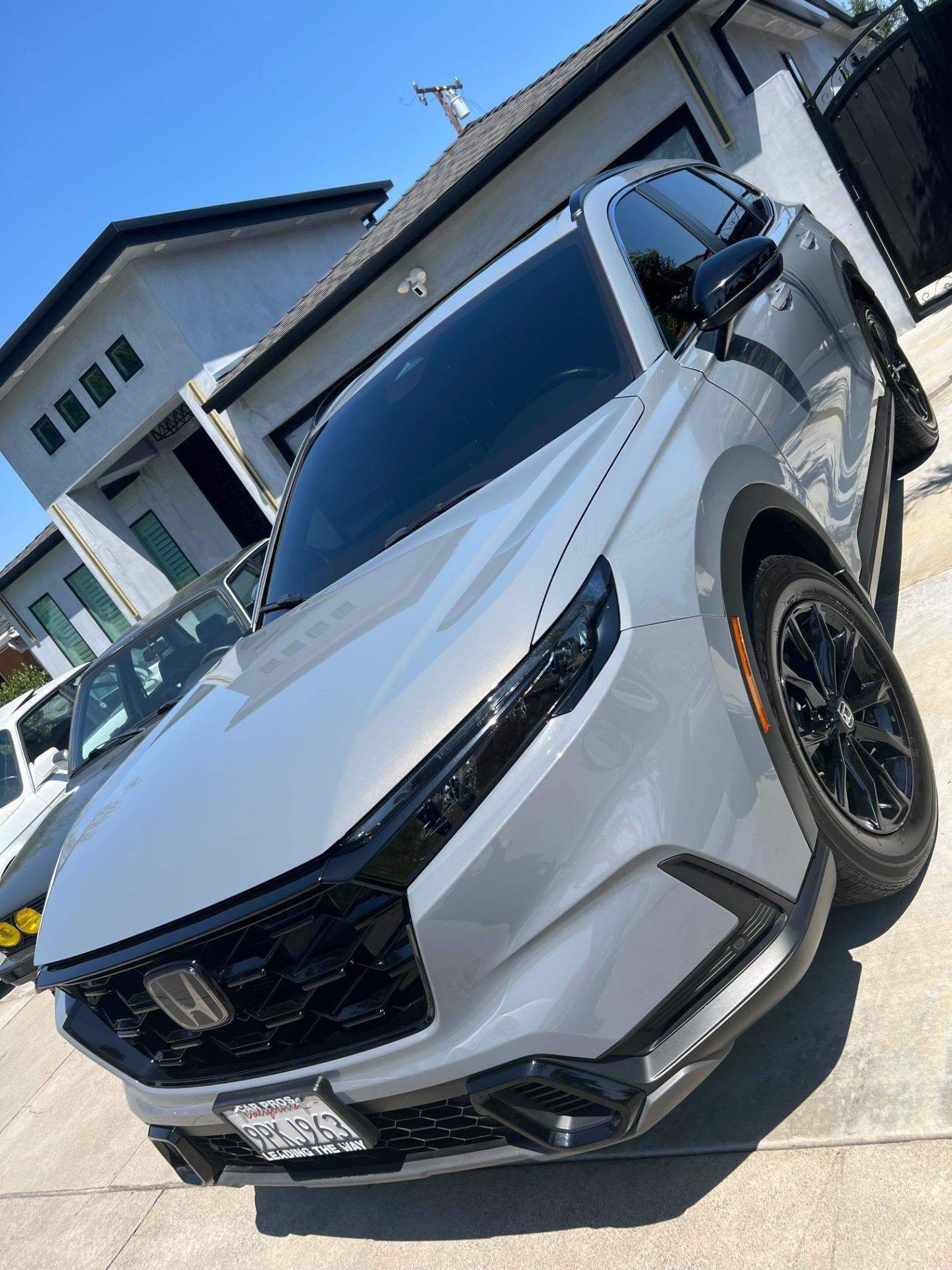 2018 Toyota CHR XLE
