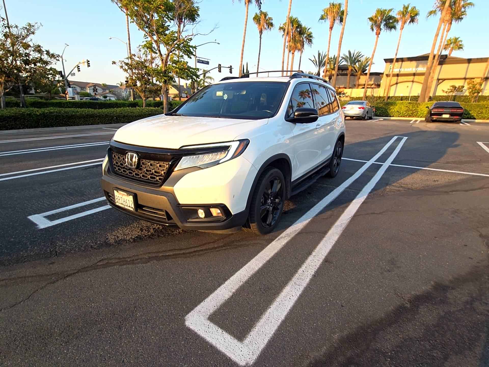 2018 Toyota CHR XLE