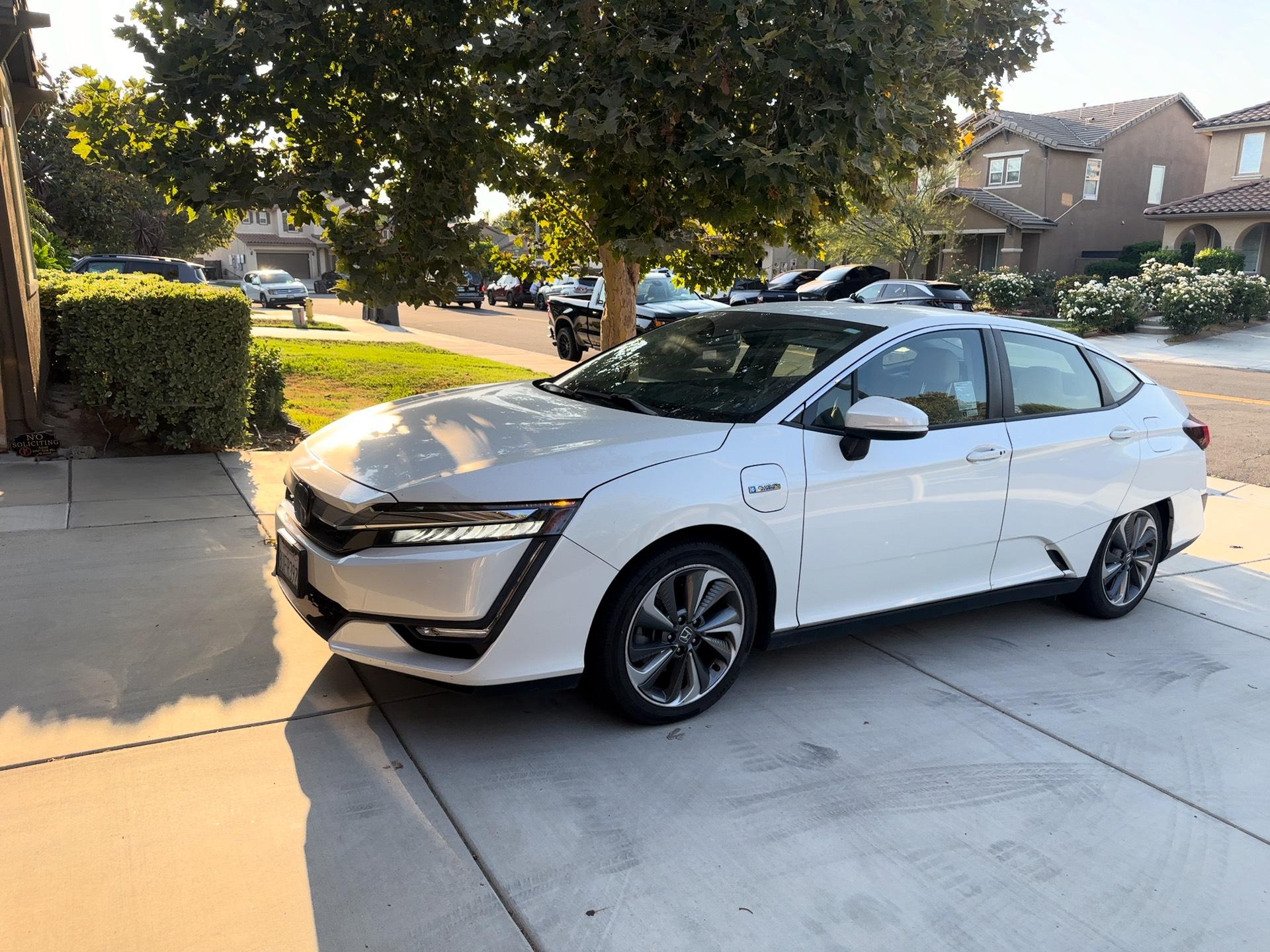 2018 Toyota CHR XLE