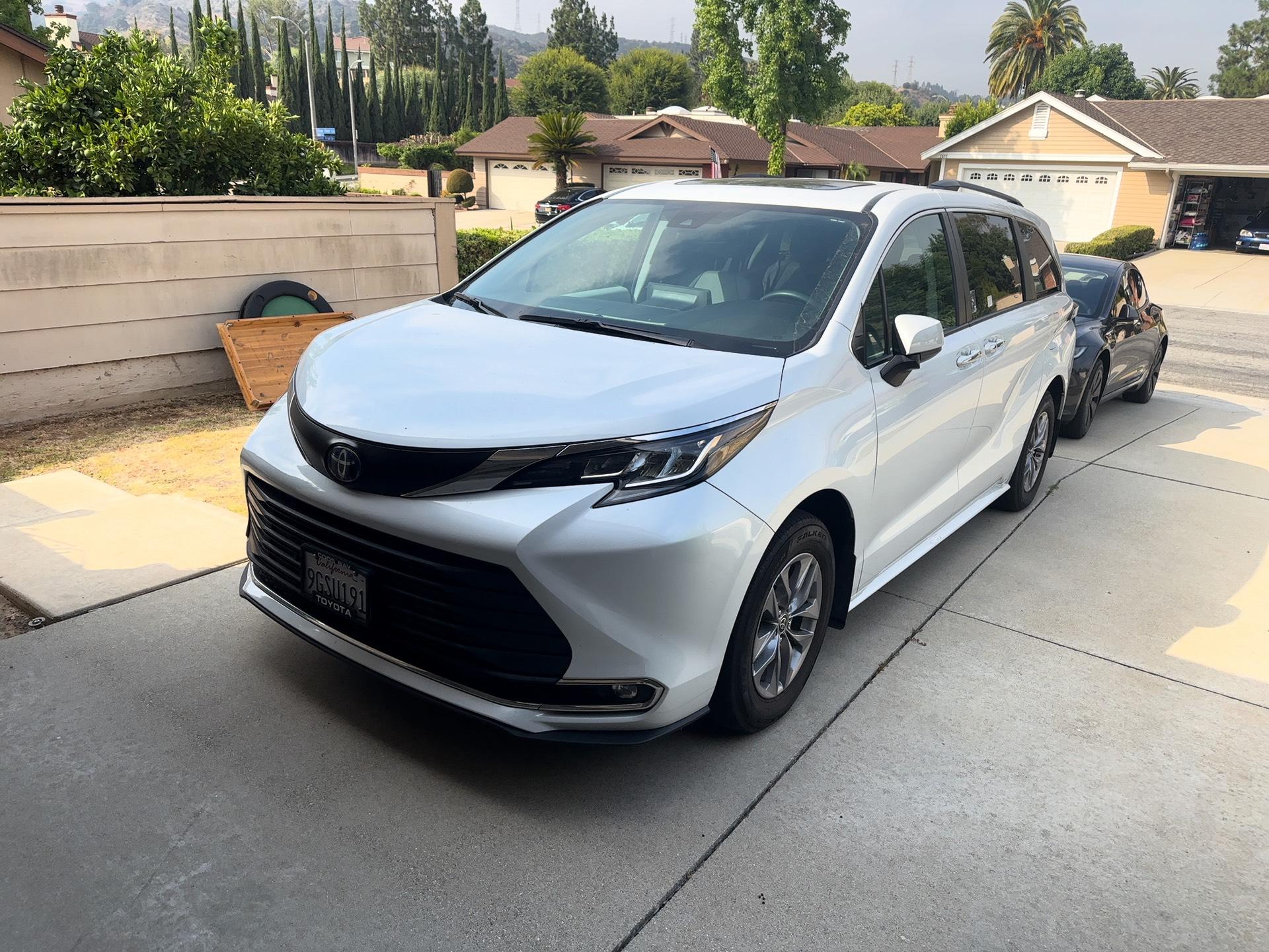 2018 Toyota CHR XLE