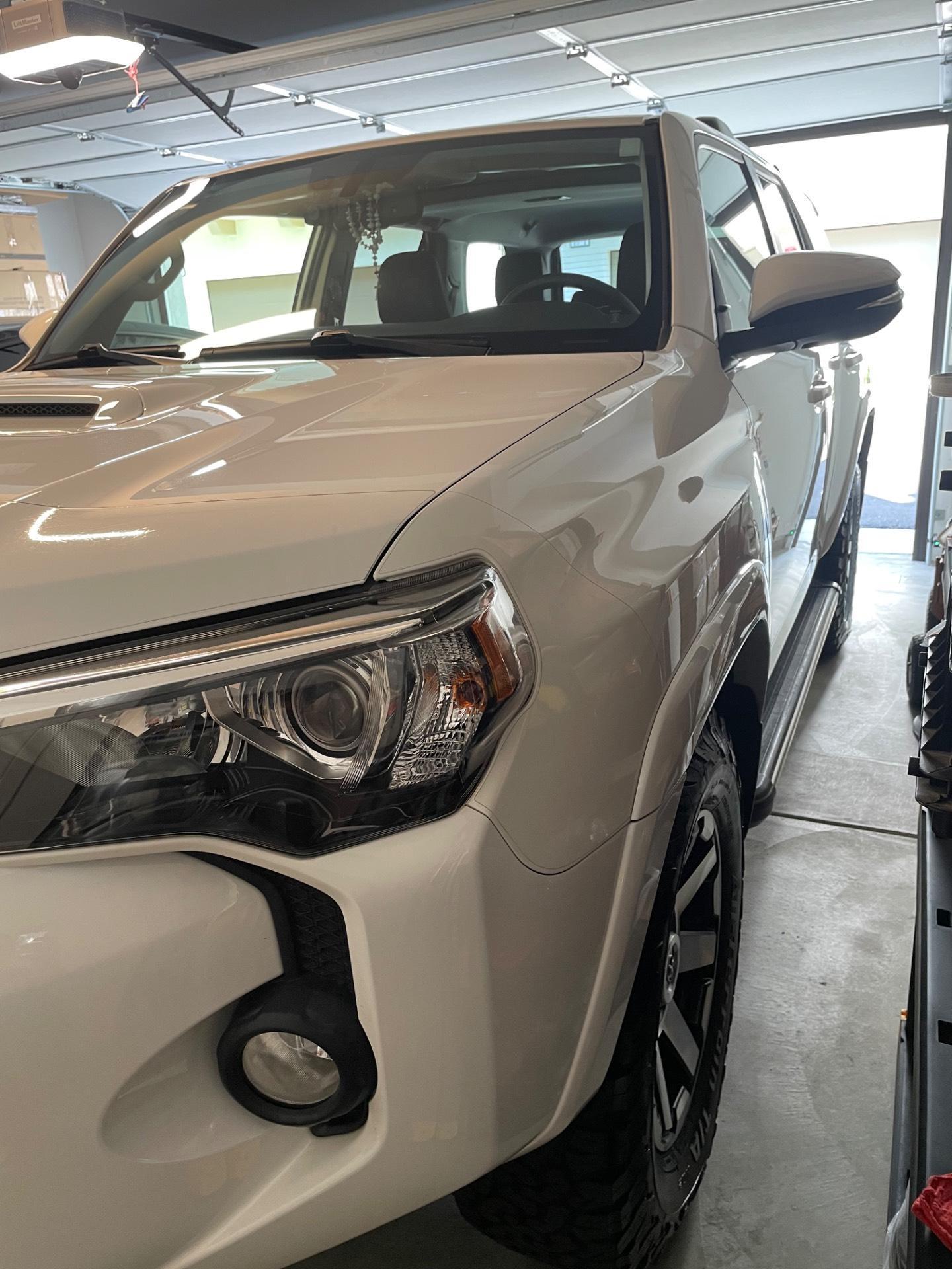 2018 Toyota CHR XLE