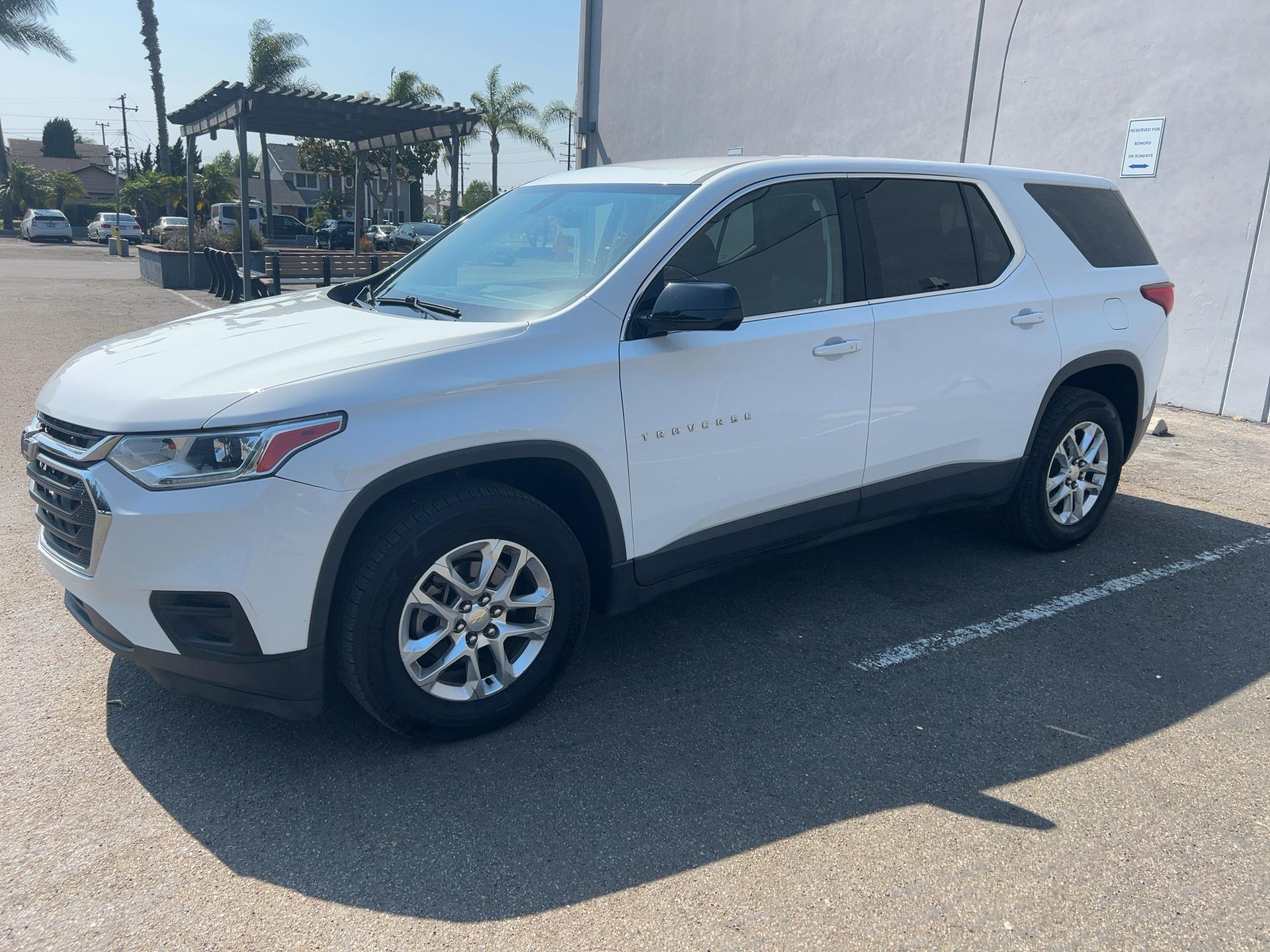 2018 Toyota CHR XLE