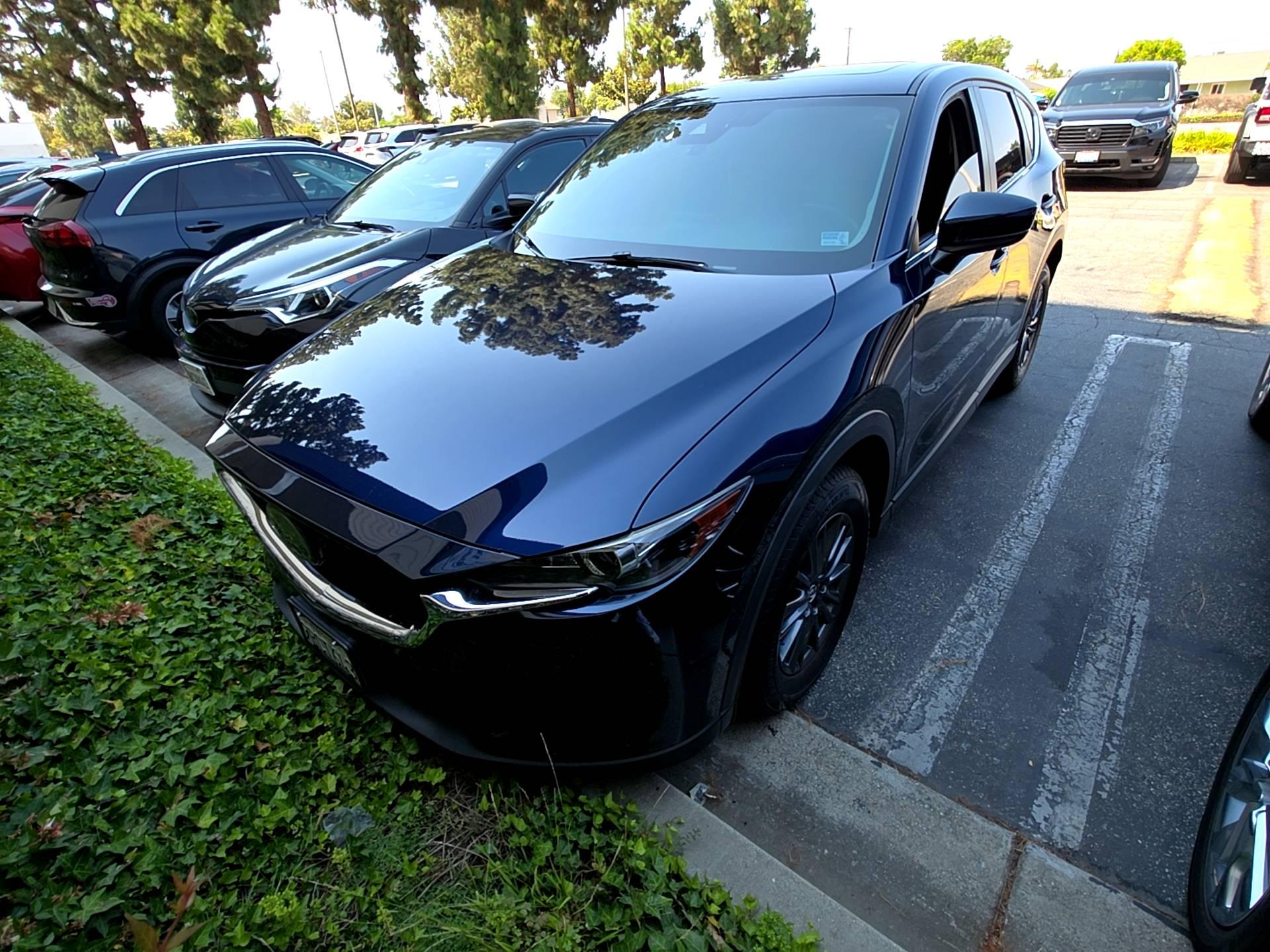 2018 Toyota CHR XLE