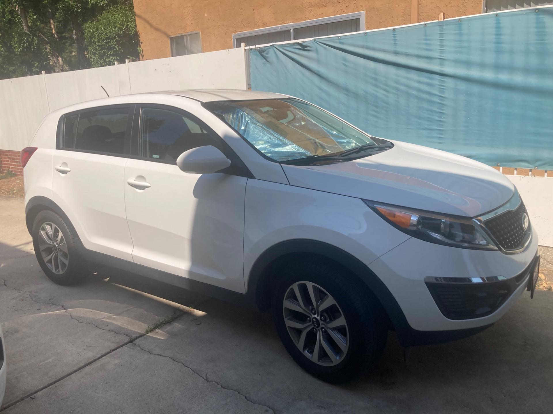 2018 Toyota CHR XLE