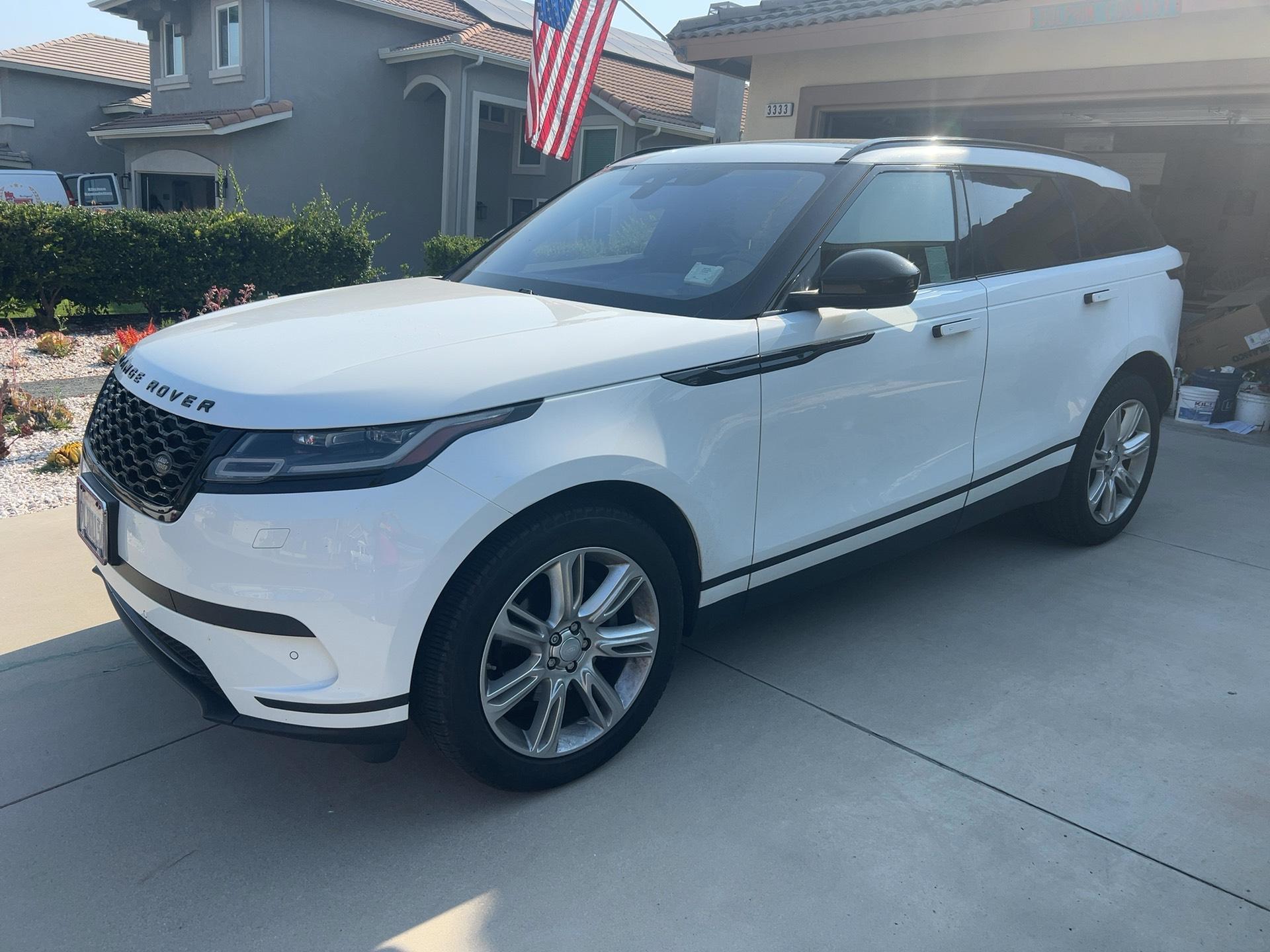 2018 Toyota CHR XLE