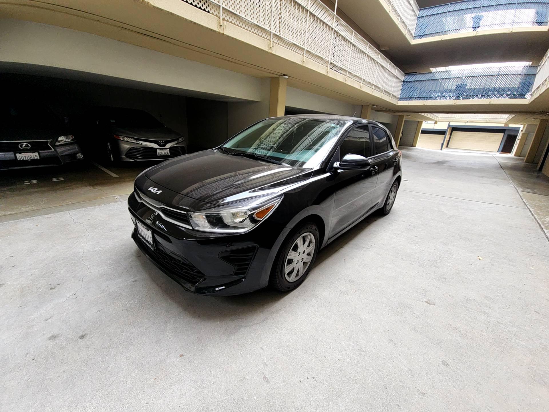 2018 Toyota CHR XLE