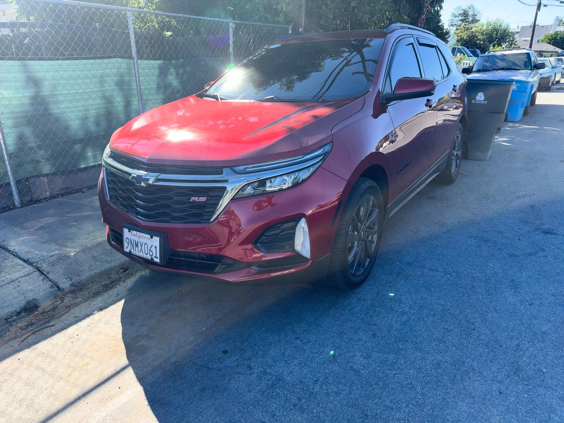 2018 Toyota CHR XLE