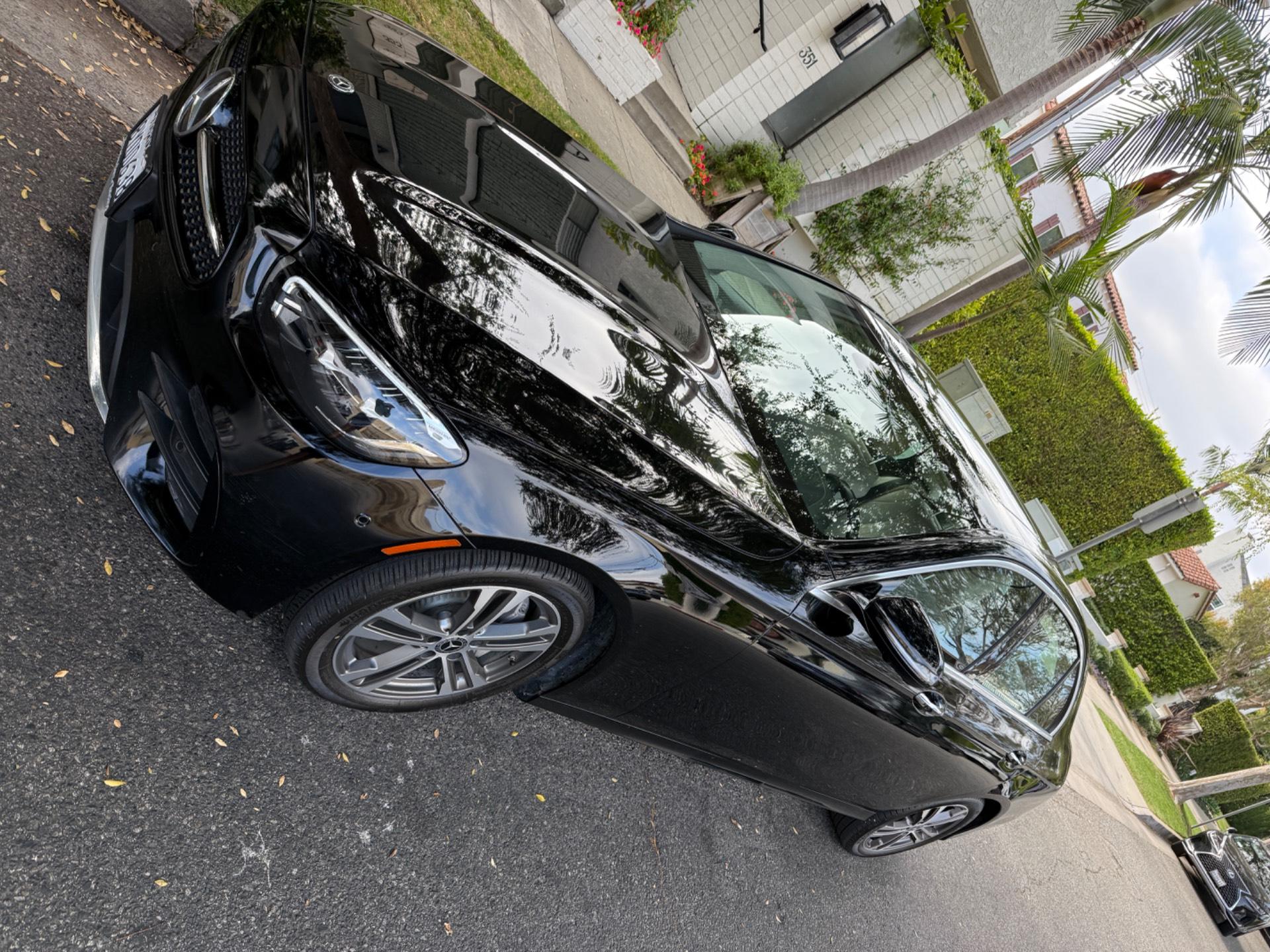 2018 Toyota CHR XLE