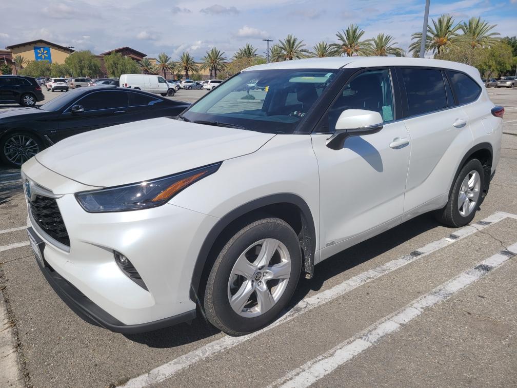 2018 Toyota CHR XLE